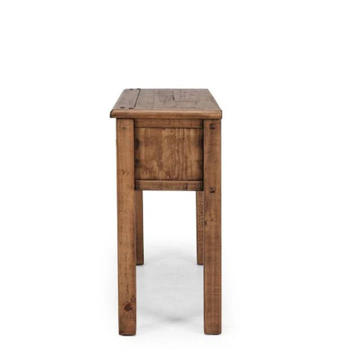 Oberon 2 Dr Console hall table - Image 6