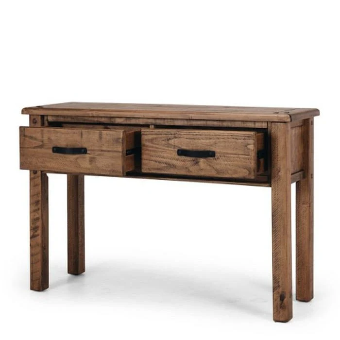 Oberon 2 Dr Console hall table - Image 7