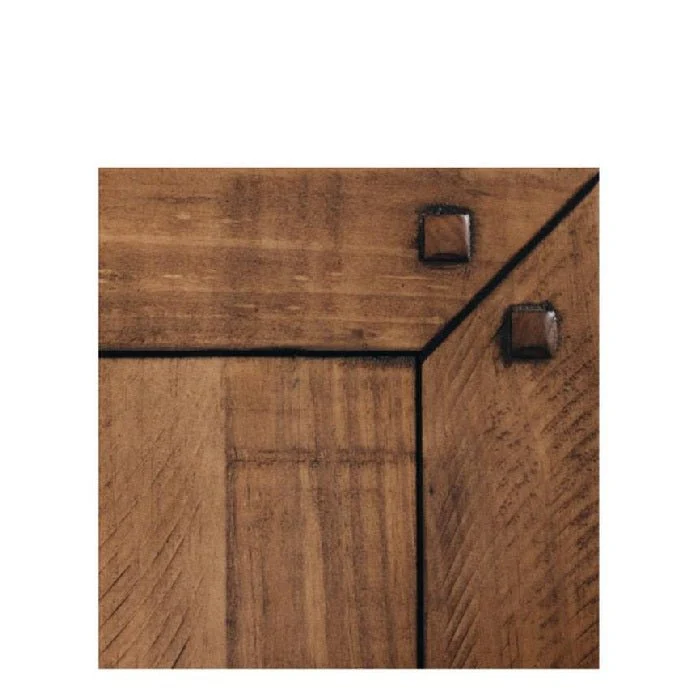 Oberon 2 Dr Console hall table - Image 8
