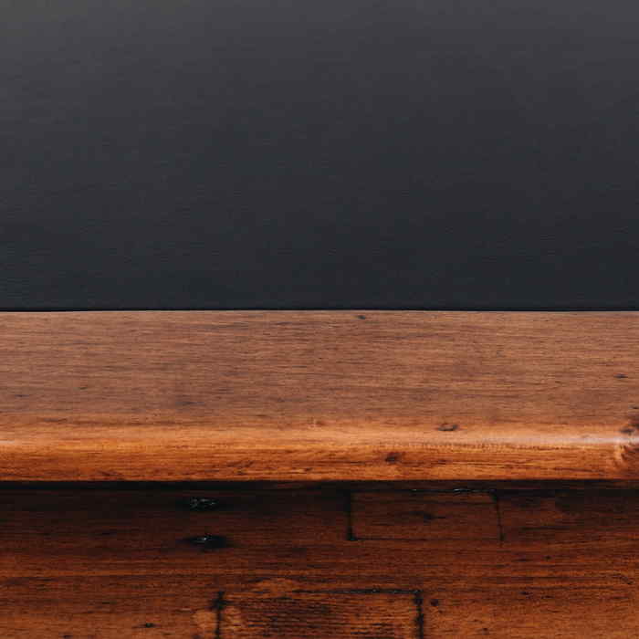 Office 6 Drawer Desk - Image 10