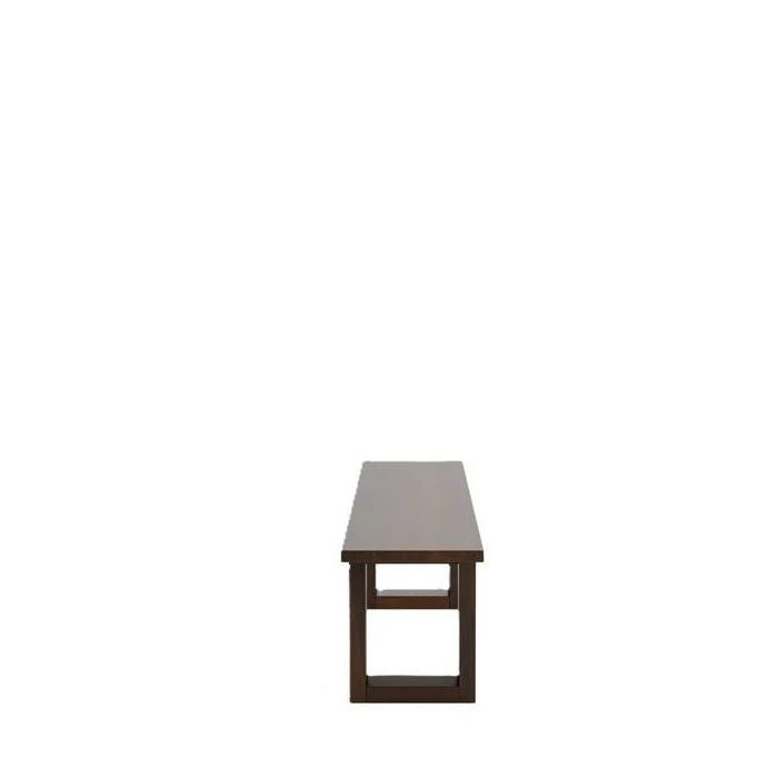 Ohope Bench Seat - 4 Sizes to Suit - Pine - Image 11