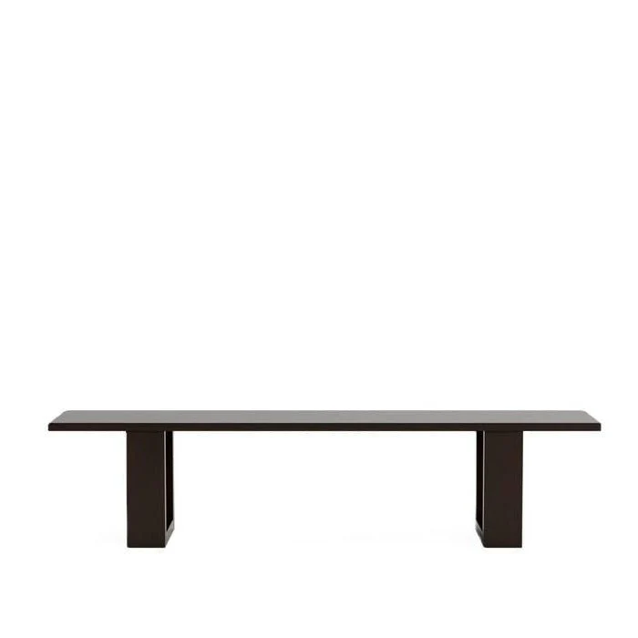 Ohope Bench Seat - 4 Sizes to Suit - Pine - Image 2