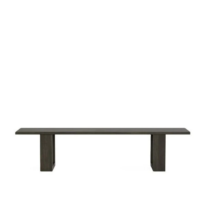 Ohope Bench Seat - 4 Sizes to Suit - Pine - Image 3