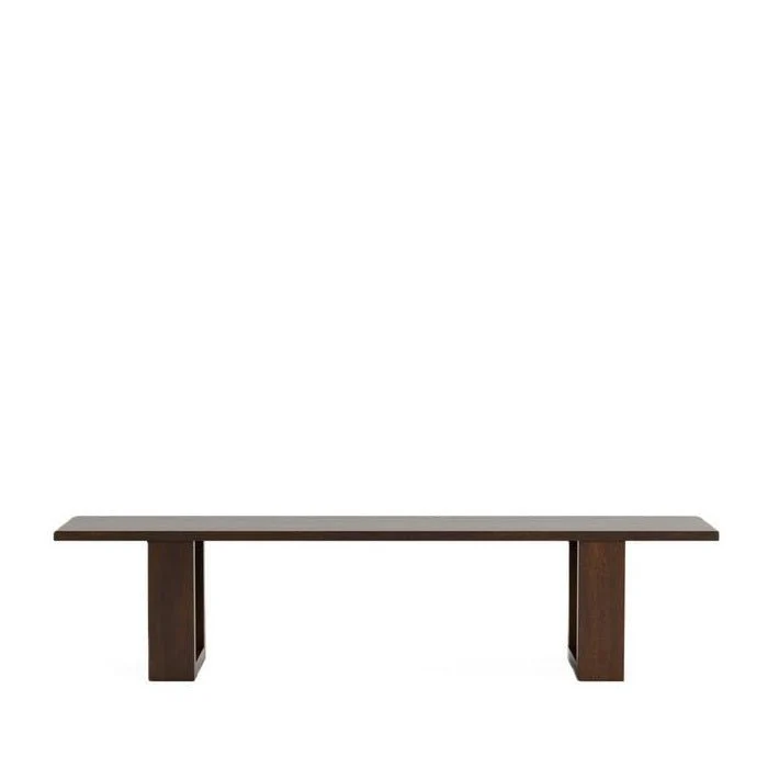 Ohope Bench Seat - 4 Sizes to Suit - Pine - Image 4