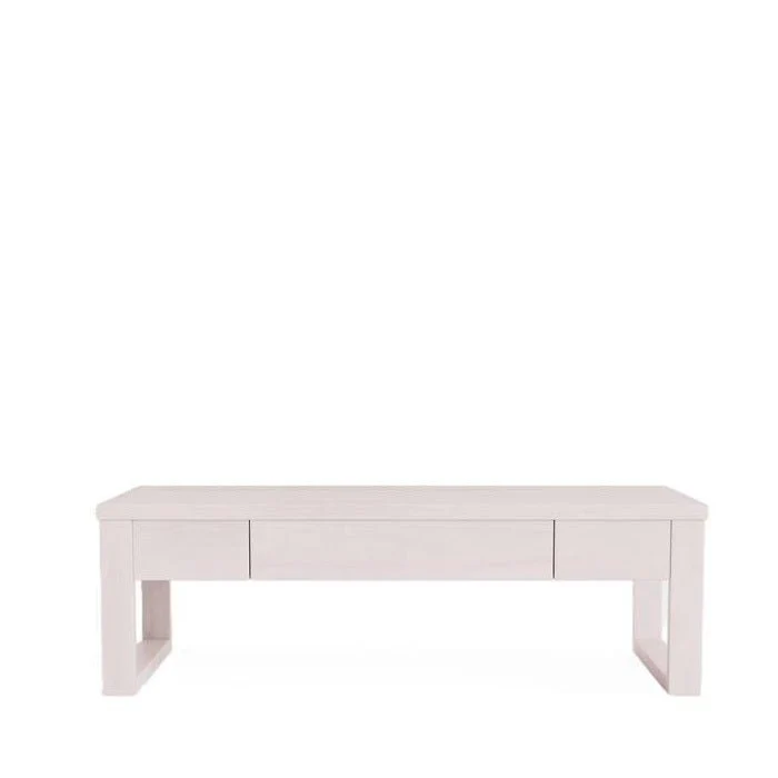 Ohope Coffee Table with drawer - Pine - Image 9