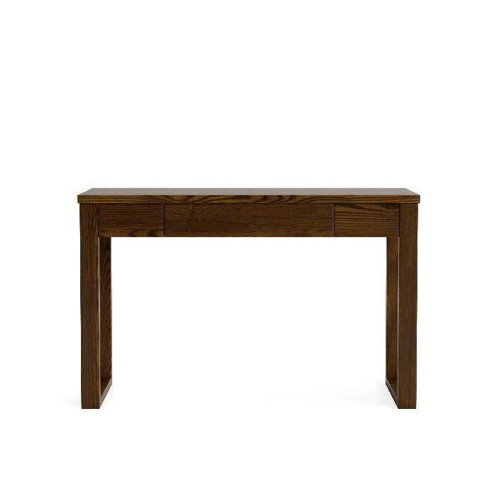Ohope Hall Table with drawer - Ash - Image 2