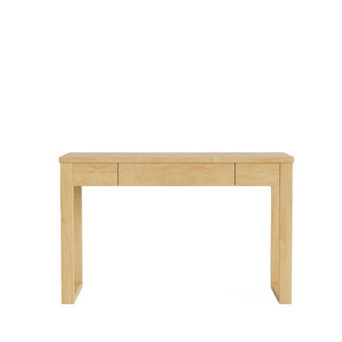 Ohope Hall Table with drawer - Pine - Image 8