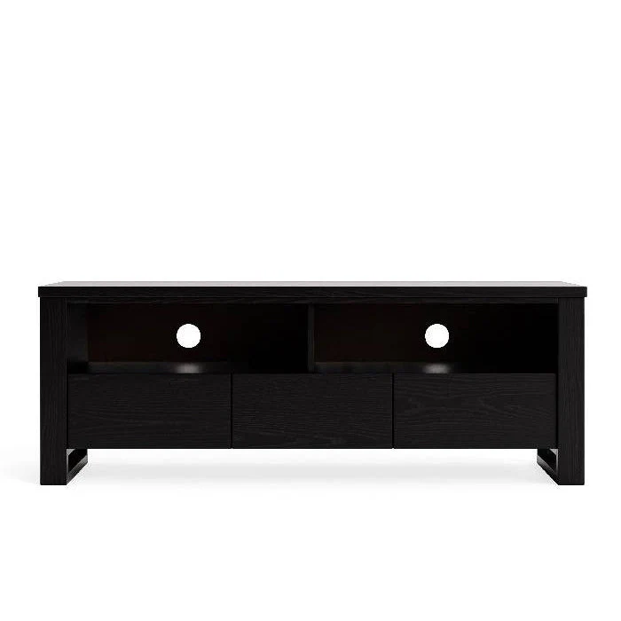 Ohope TV unit - Ash - Image 3