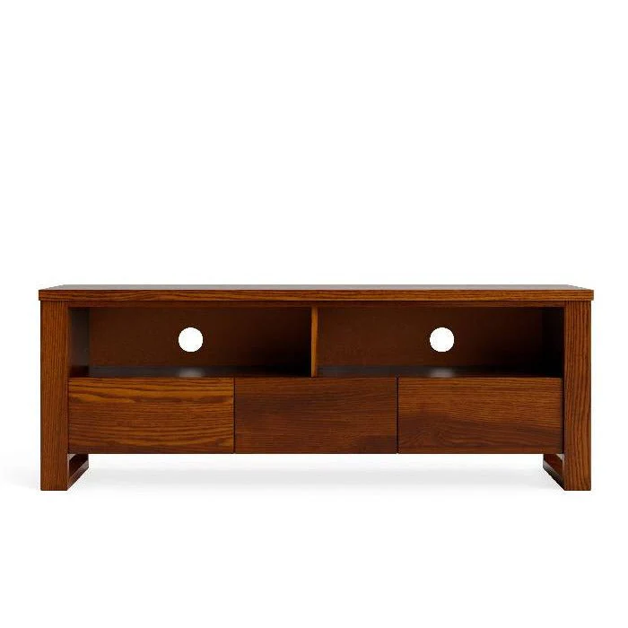 Ohope TV unit - Ash - Image 4