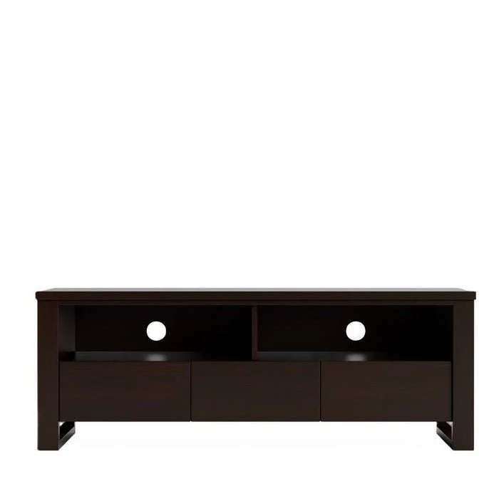 Ohope TV unit - Pine - Image 2