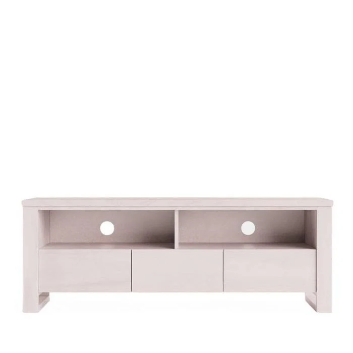 Ohope TV unit - Pine - Image 9