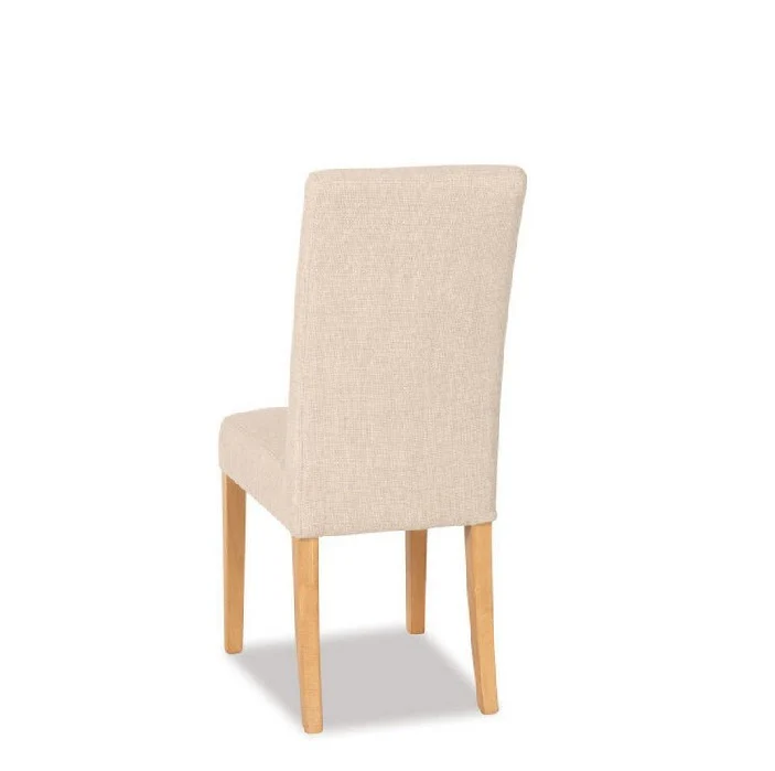 Old Elm & Arthur Dining Suite (7 Pce) - Image 5
