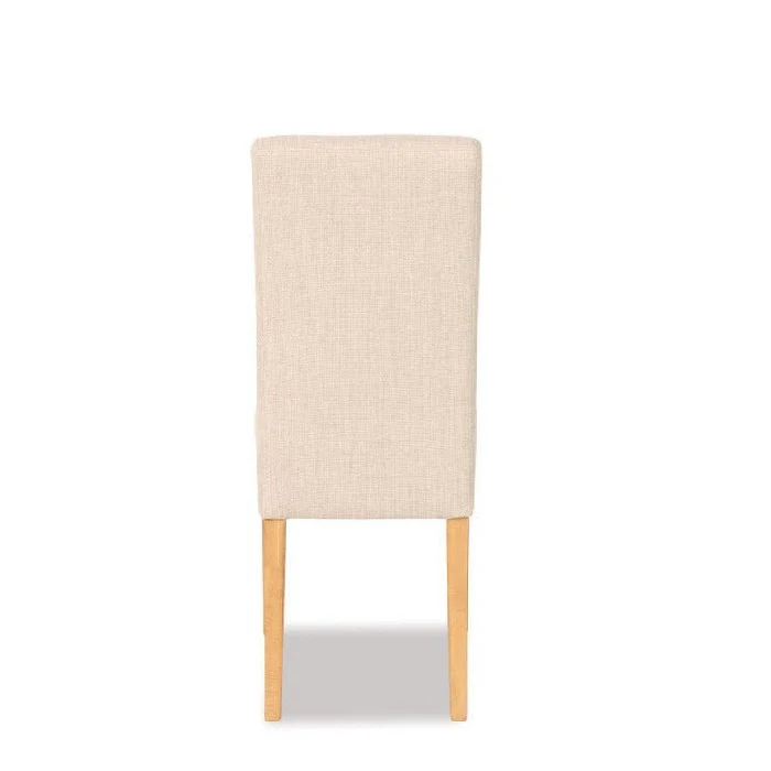 Old Elm & Arthur Dining Suite (7 Pce) - Image 6