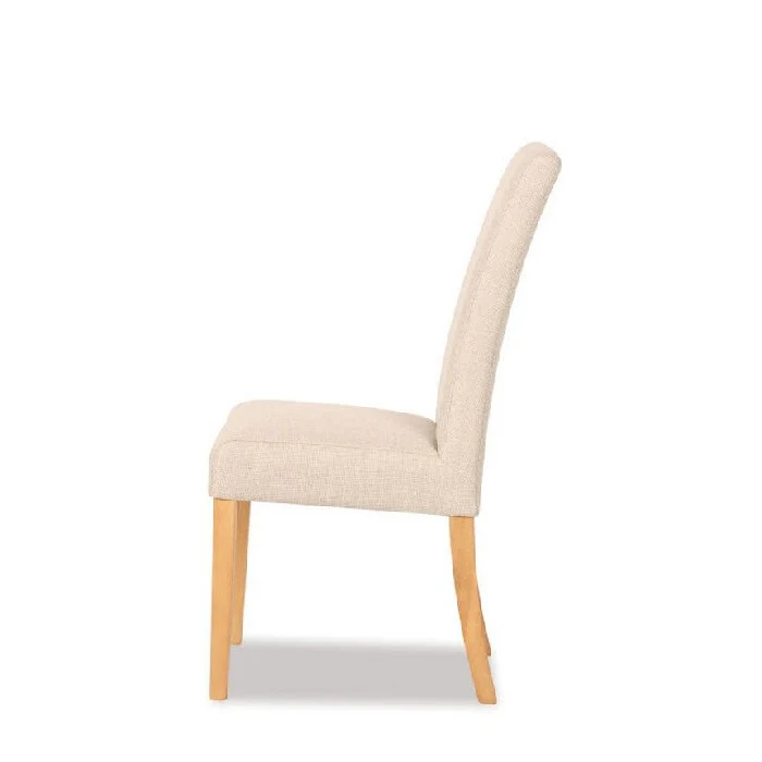 Old Elm & Arthur Dining Suite (7 Pce) - Image 7