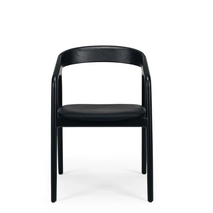 Oliver & Nora Dining Table Suite (5 pce) - Image 5