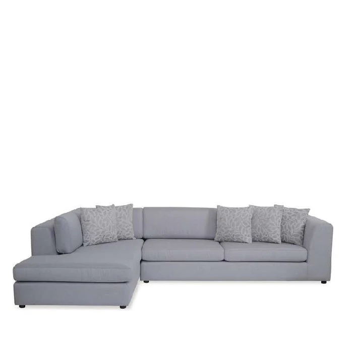 Ollie Modular Chaise Suite LHF or RHF