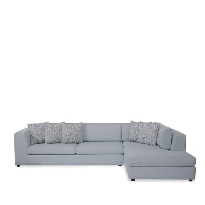 Ollie Modular Chaise Suite LHF or RHF - Image 10