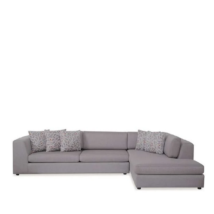 Ollie Modular Chaise Suite LHF or RHF - Image 11