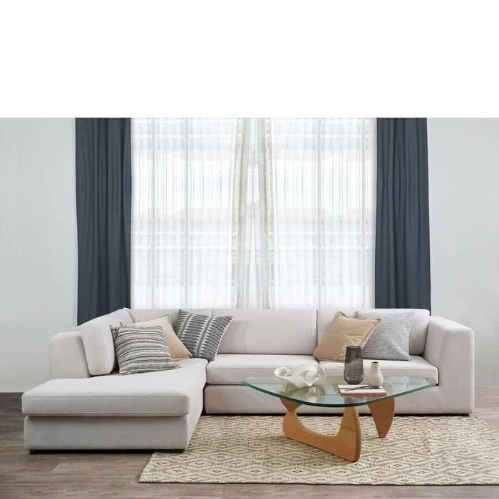Ollie Modular Chaise Suite LHF or RHF - Image 13