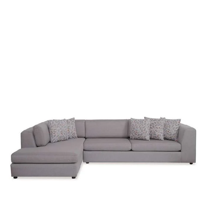 Ollie Modular Chaise Suite LHF or RHF - Image 2