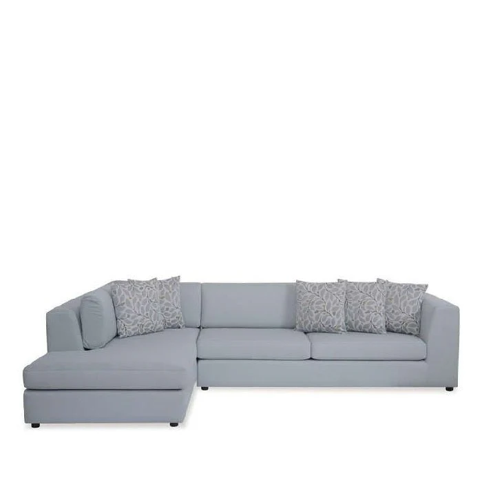 Ollie Modular Chaise Suite LHF or RHF - Image 3