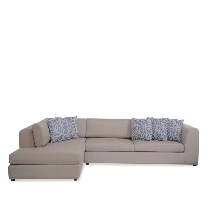 Ollie Modular Chaise Suite LHF or RHF - Image 4