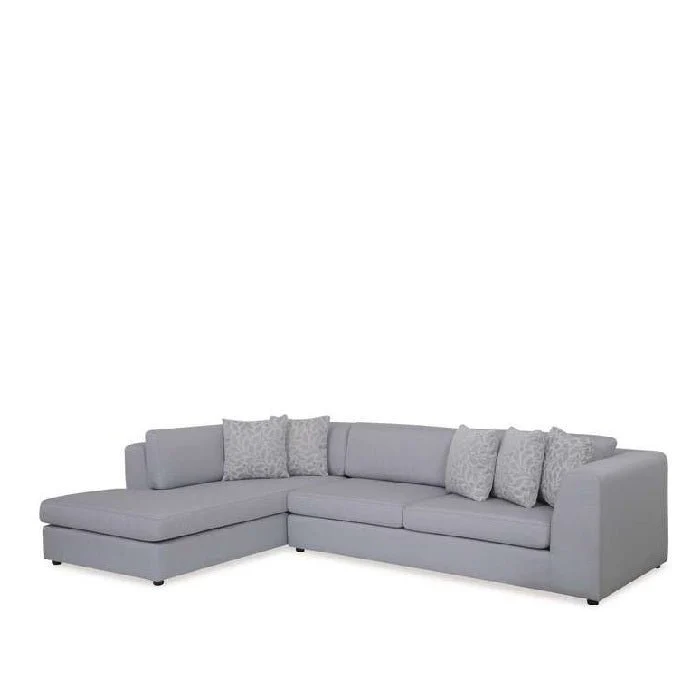 Ollie Modular Chaise Suite LHF or RHF - Image 5