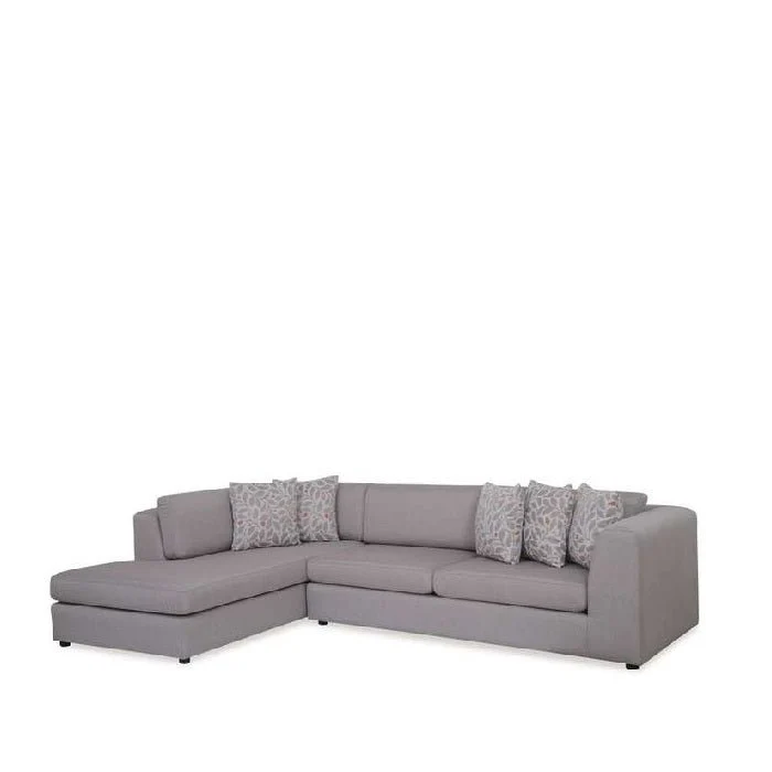 Ollie Modular Chaise Suite LHF or RHF - Image 6