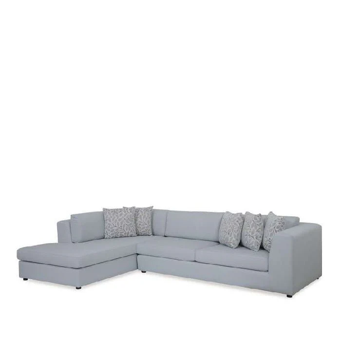 Ollie Modular Chaise Suite LHF or RHF - Image 7