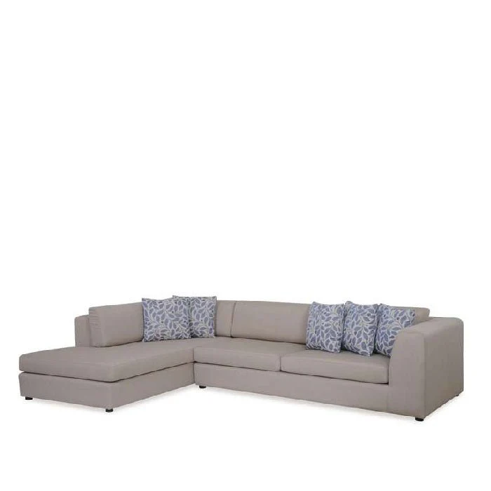 Ollie Modular Chaise Suite LHF or RHF - Image 8