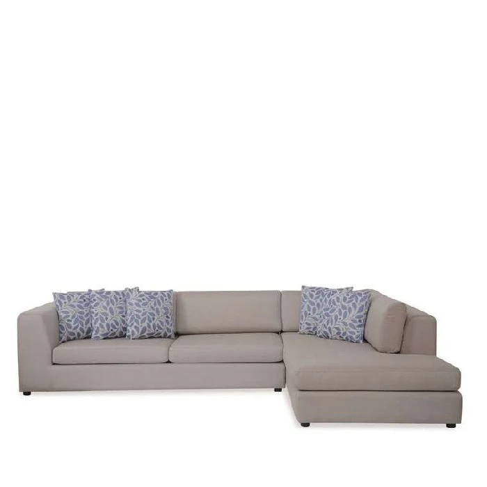 Ollie Modular Chaise Suite LHF or RHF - Image 9