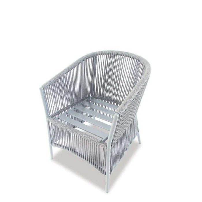 Omaha Outdoor Chair - Image 4