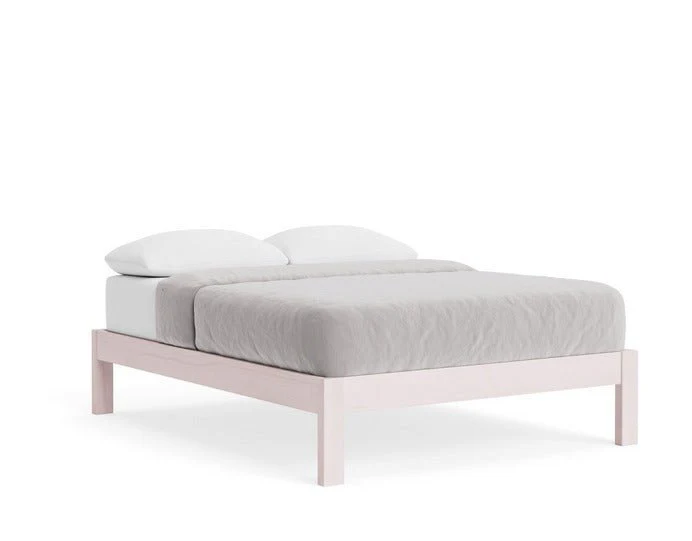 Omoto Base Frame - Single to Super King - Pine - Image 10