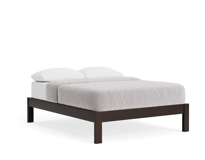 Omoto Base Frame - Single to Super King - Pine - Image 3