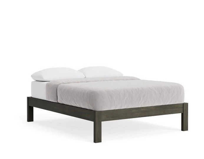 Omoto Base Frame - Single to Super King - Pine - Image 4