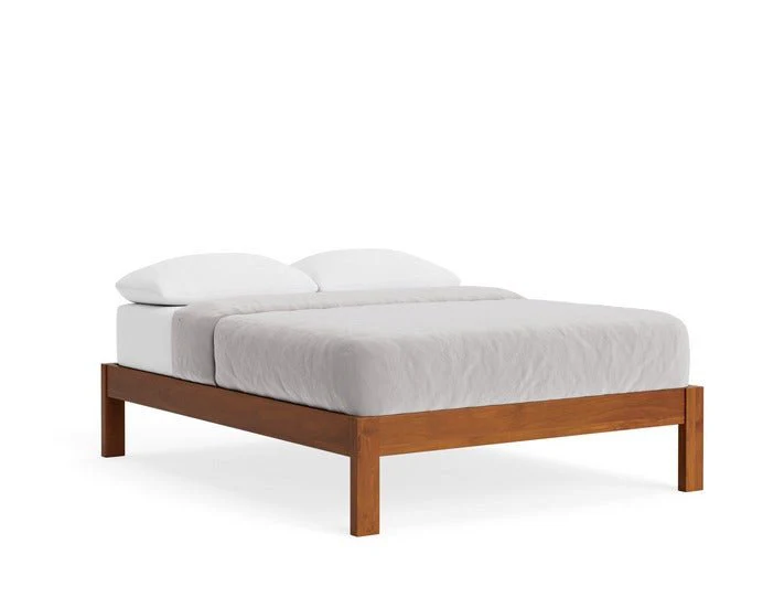 Omoto Base Frame - Single to Super King - Pine - Image 7