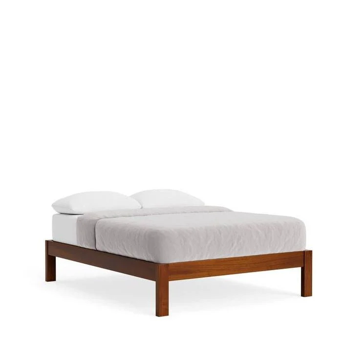 Omoto Base Frame - Single to Super King - Ash - Image 3