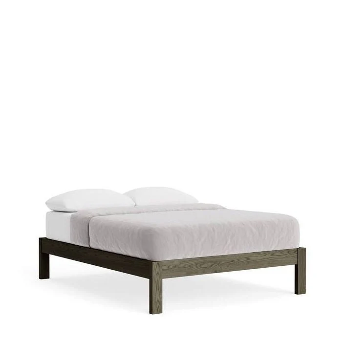 Omoto Base Frame - Single to Super King - Ash - Image 4