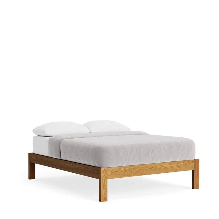 Omoto Base Frame - Single to Super King - Ash - Image 5