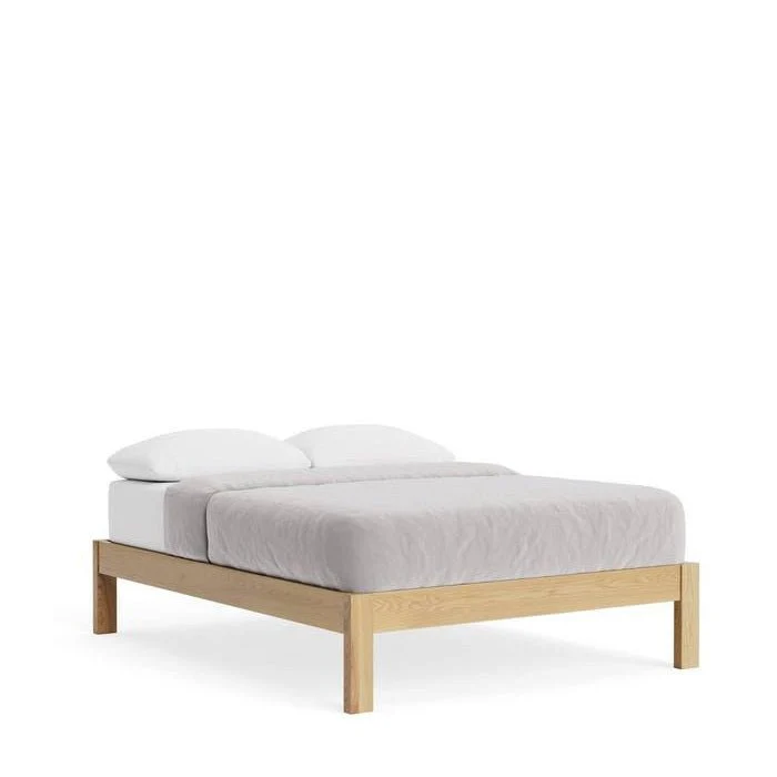 Omoto Base Frame - Single to Super King - Ash - Image 6