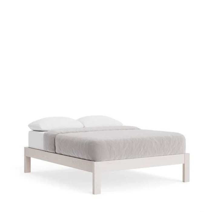 Omoto Base Frame - Single to Super King - Ash - Image 7