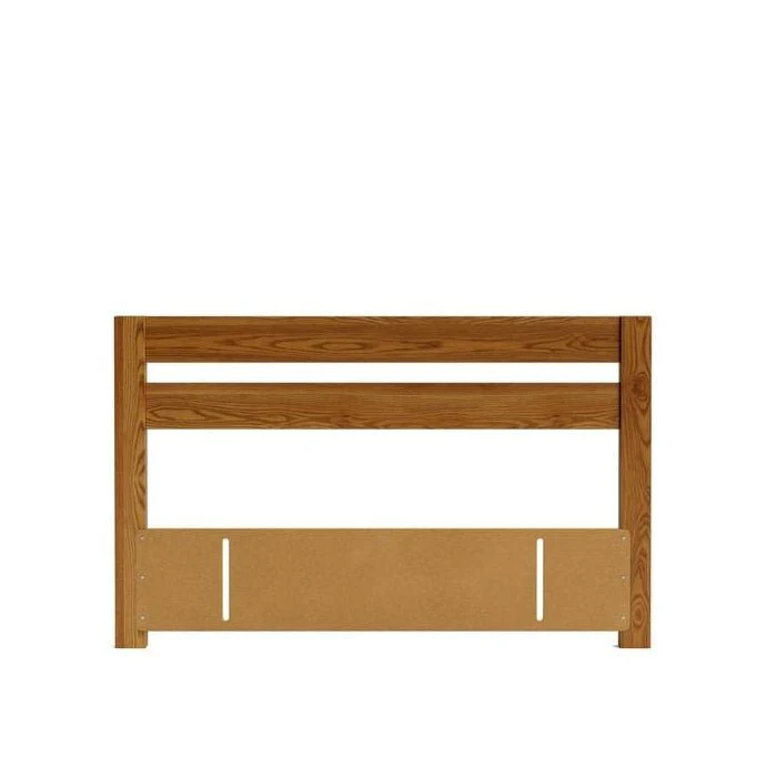Omoto Headboard - Single to Super King - Ash - Image 4