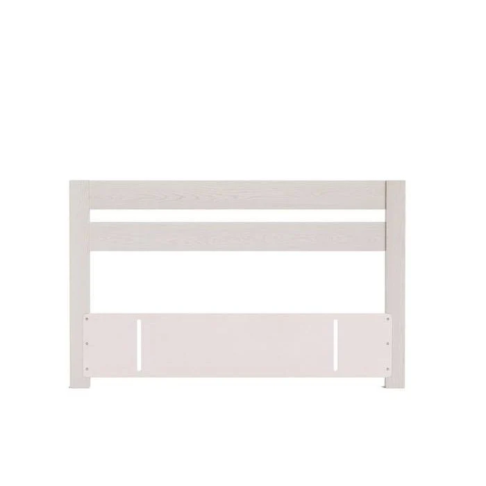 Omoto Headboard - Single to Super King - Ash - Image 5