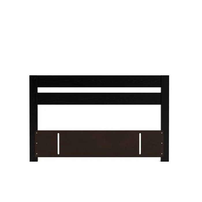 Omoto Headboard - Single to Super King - Ash - Image 6