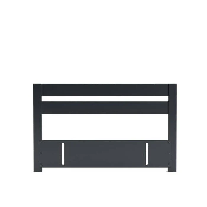 Omoto Headboard - Single to Super King - Pine