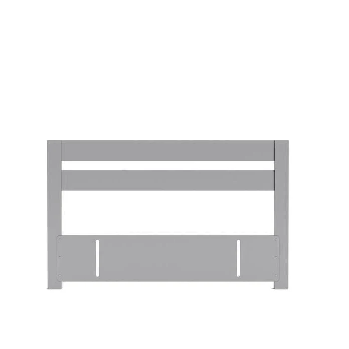 Omoto Headboard - Single to Super King - Pine - Image 2