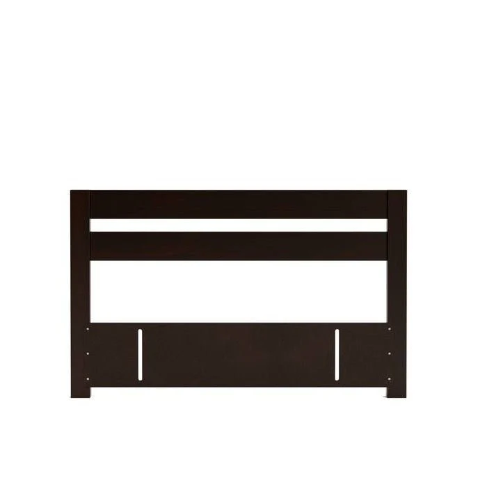 Omoto Headboard - Single to Super King - Pine - Image 3