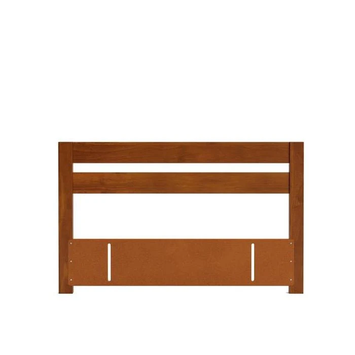 Omoto Headboard - Single to Super King - Pine - Image 7