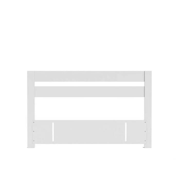 Omoto Headboard - Single to Super King - Pine - Image 8