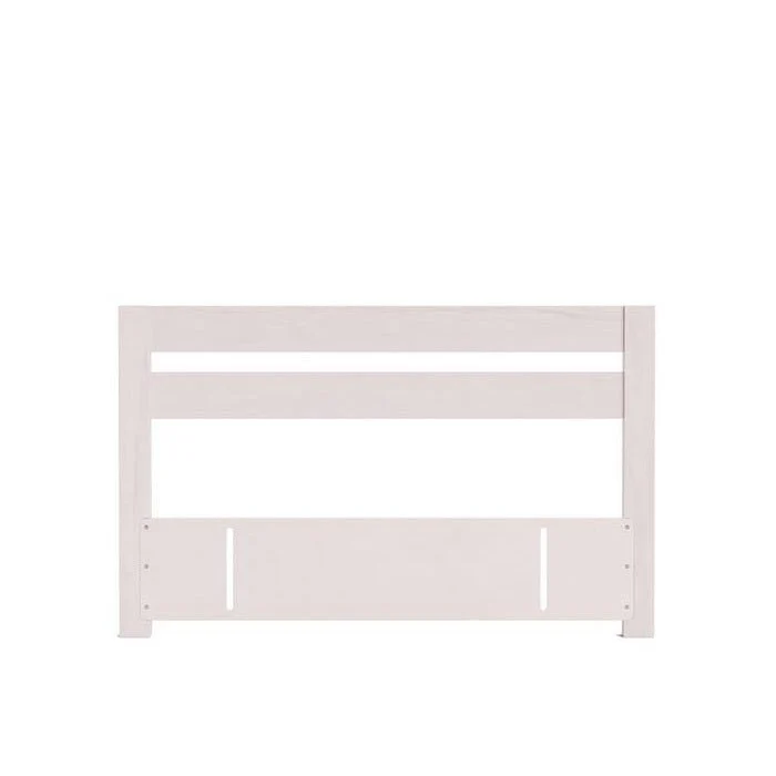 Omoto Headboard - Single to Super King - Pine - Image 9